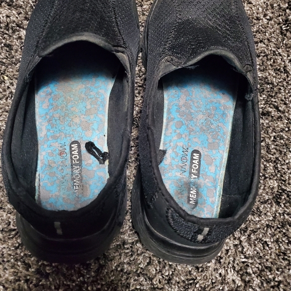 Memory Foam Loafers by Danskin Now - Picture 5 of 6